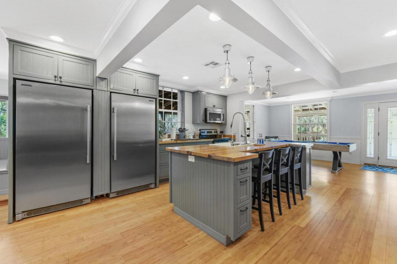 No 1 Largest Private Compound, 11br Sleeps 40