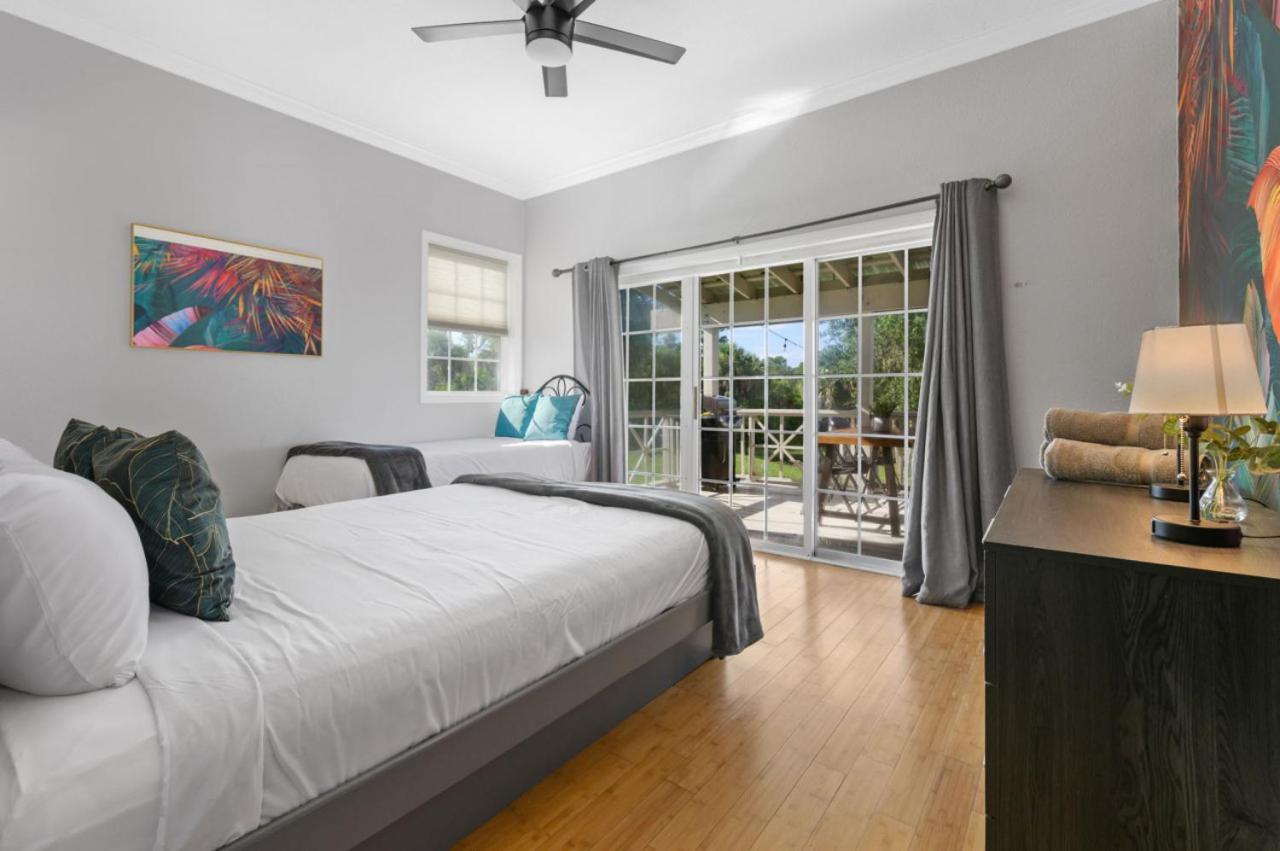 No 1 Largest Private Compound, 11br Sleeps 40