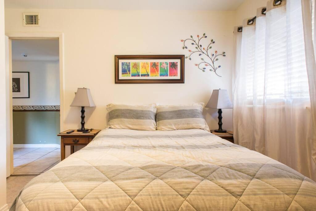 Holiday home Your Bay Vacation Entertainment Tampa