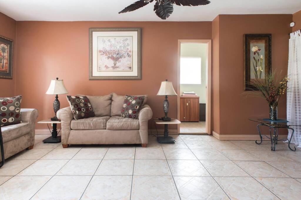 Your Bay Vacation Entertainment Holiday home