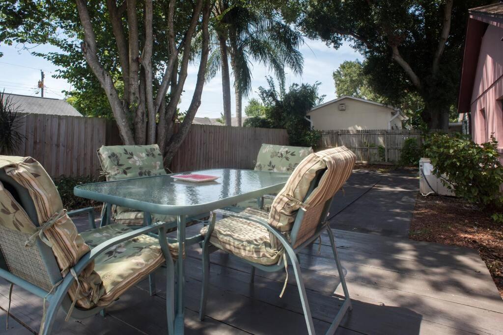 Your Bay Vacation Entertainment Holiday home Tampa