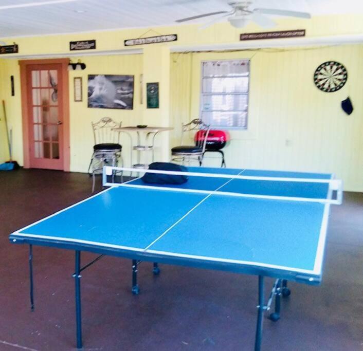 Holiday home Your Bay Vacation Entertainment