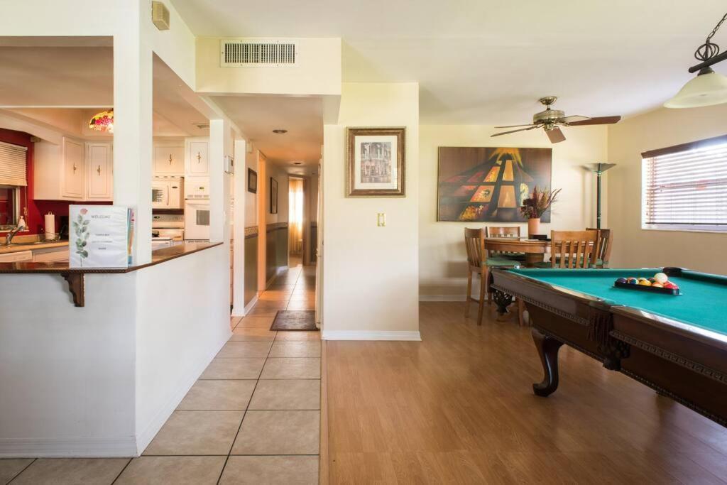 Holiday home Your Bay Vacation Entertainment *