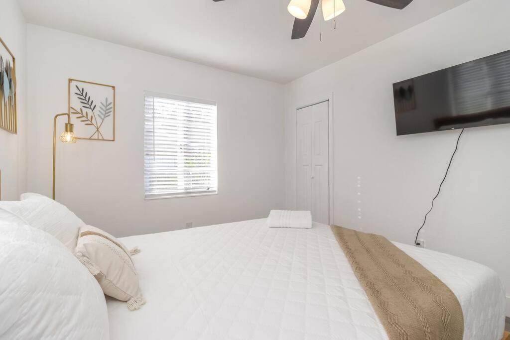 New Cozy 2br Heart Of Holiday home Tampa