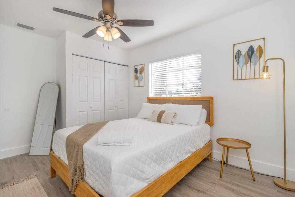 Holiday home New Cozy 2br Heart Of *