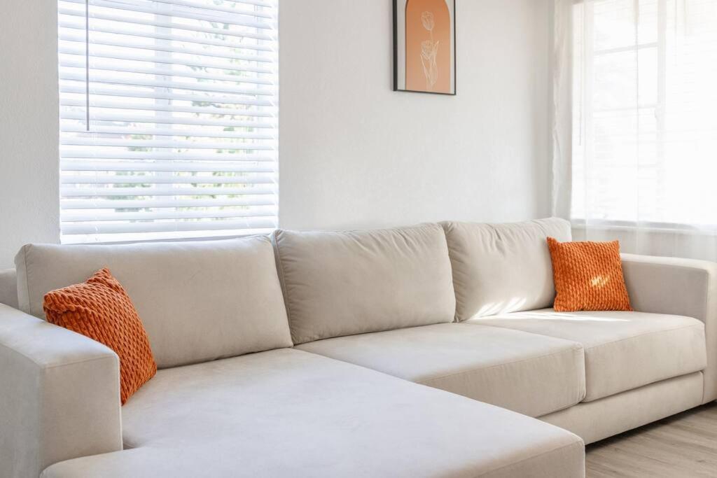New Cozy 2br Heart Of Holiday home Tampa