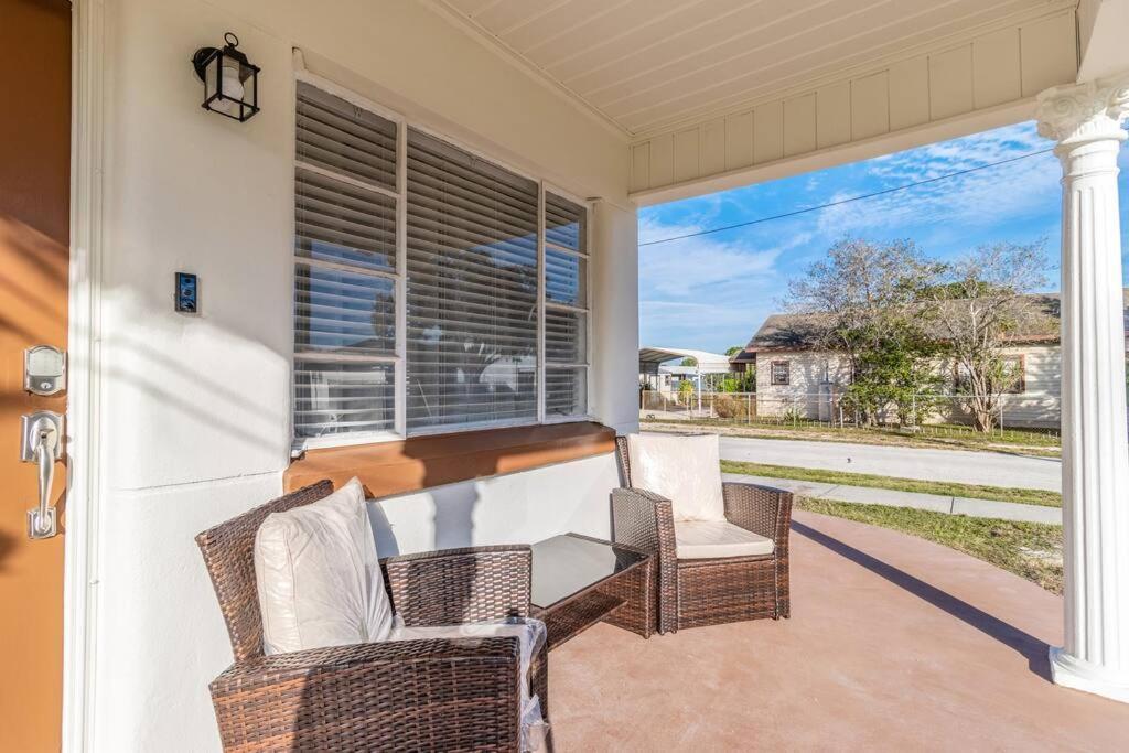 Holiday home New Cozy 2br Heart Of