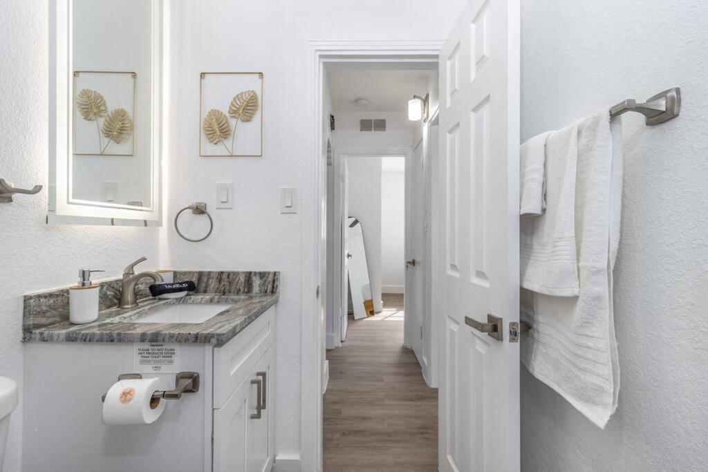 New Cozy 2br Heart Of * Tampa