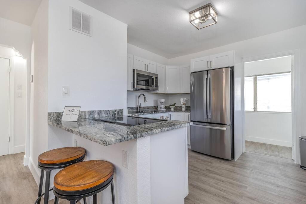 Holiday home New Cozy 2br Heart Of Tampa