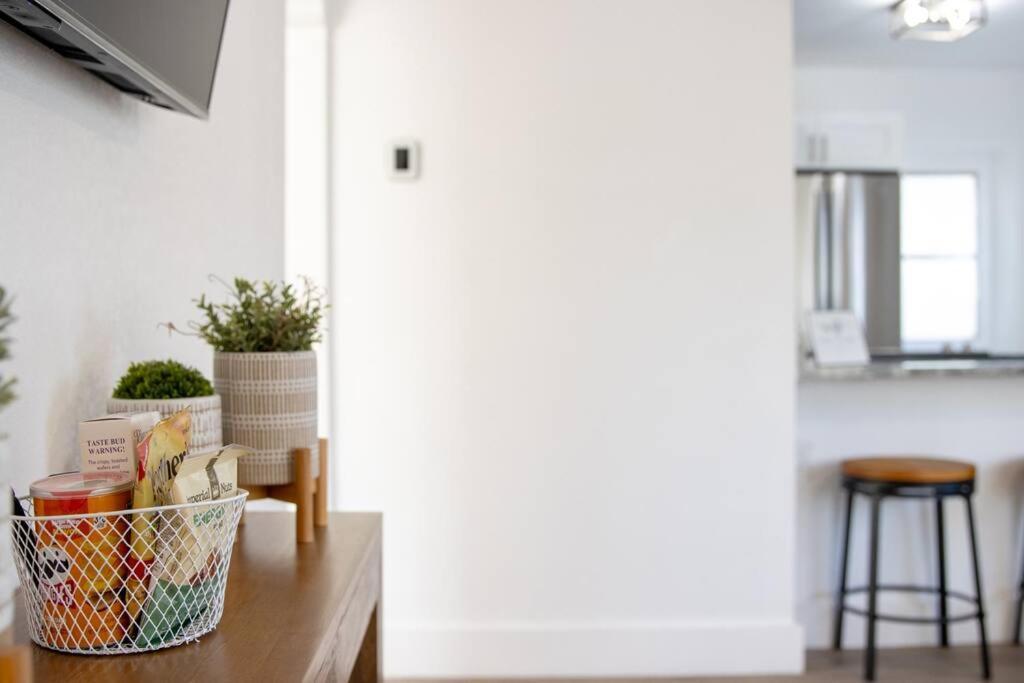 New Cozy 2br Heart Of