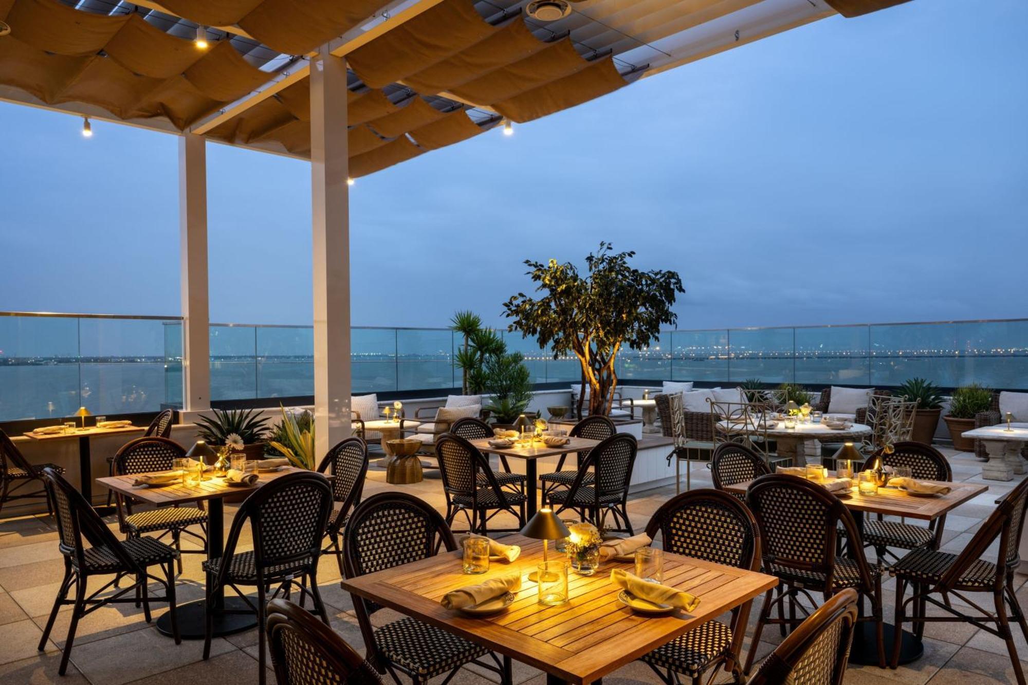 The Current Hotel, Autograph Collection Hotel Tampa