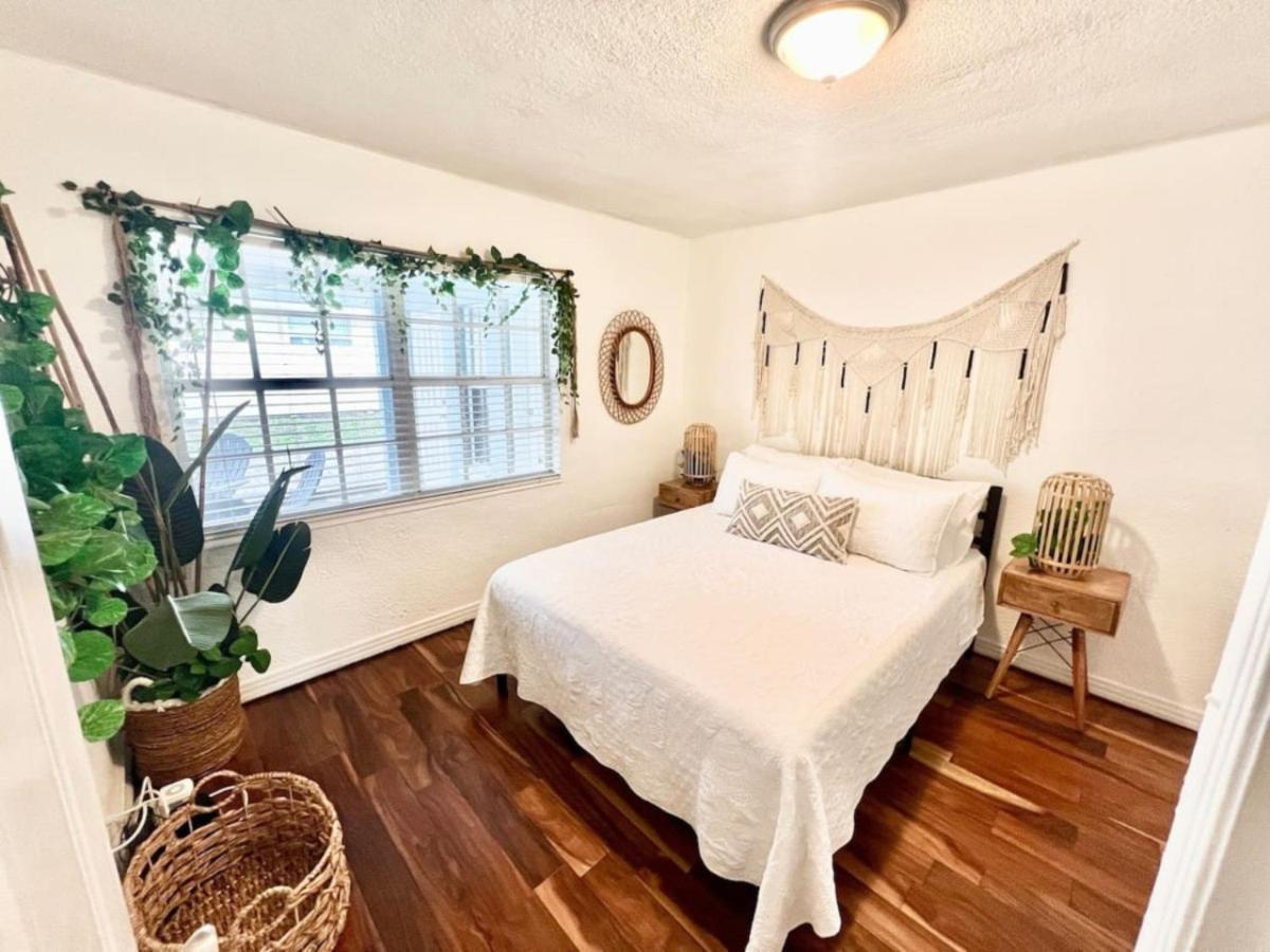 Holiday home 459 Cozy Getaway With Fire Pit Tampa