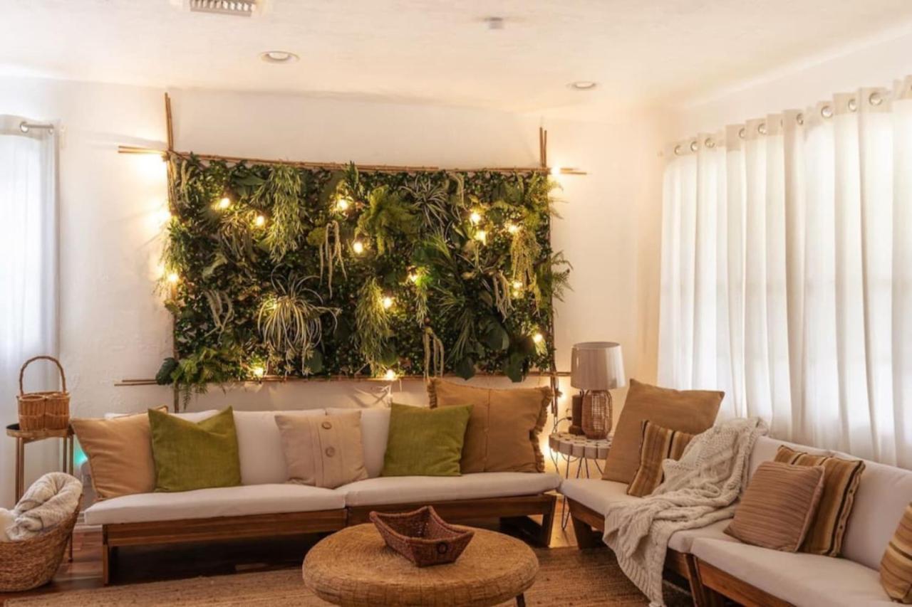 459 Cozy Getaway With Fire Pit Tampa
