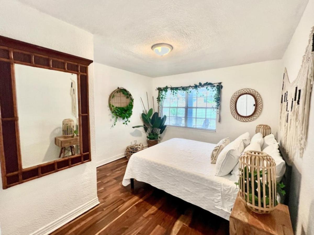 459 Cozy Getaway With Fire Pit * Tampa