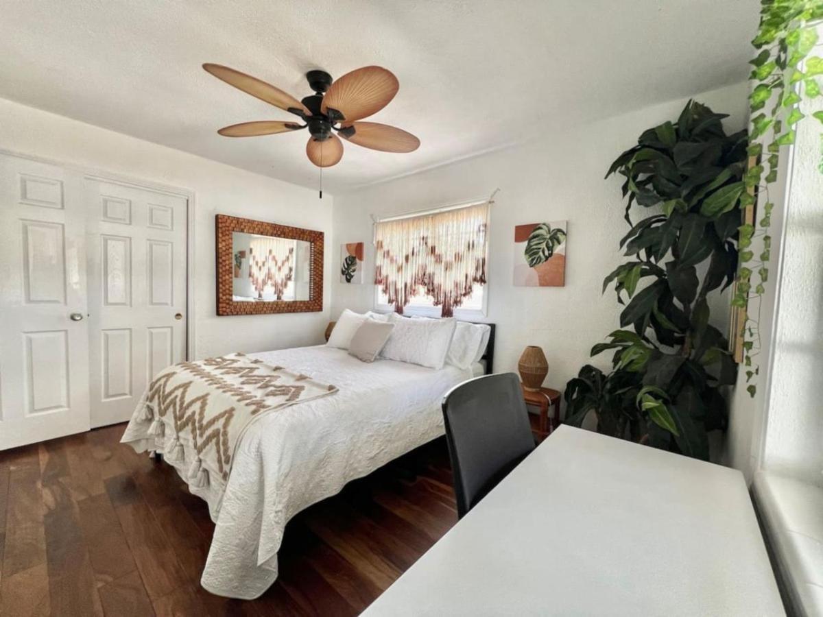 459 Cozy Getaway With Fire Pit Tampa