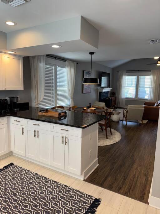 Holiday home Charming In Tampa