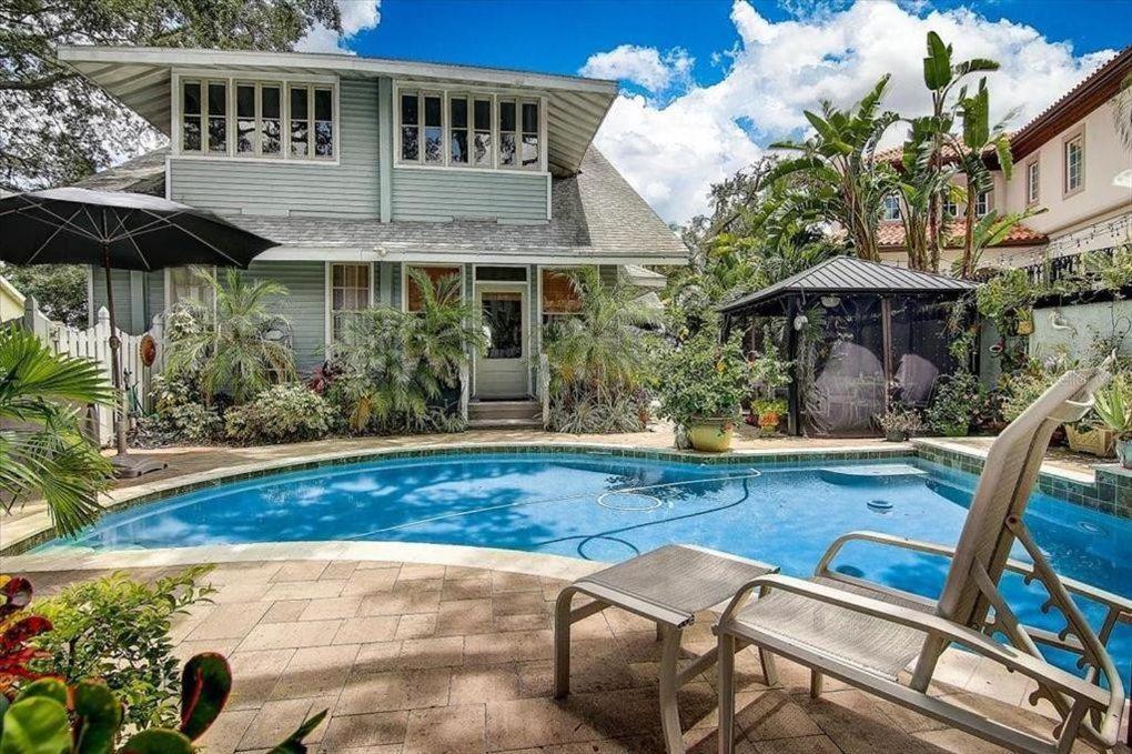 Holiday home Bayshore Charmer