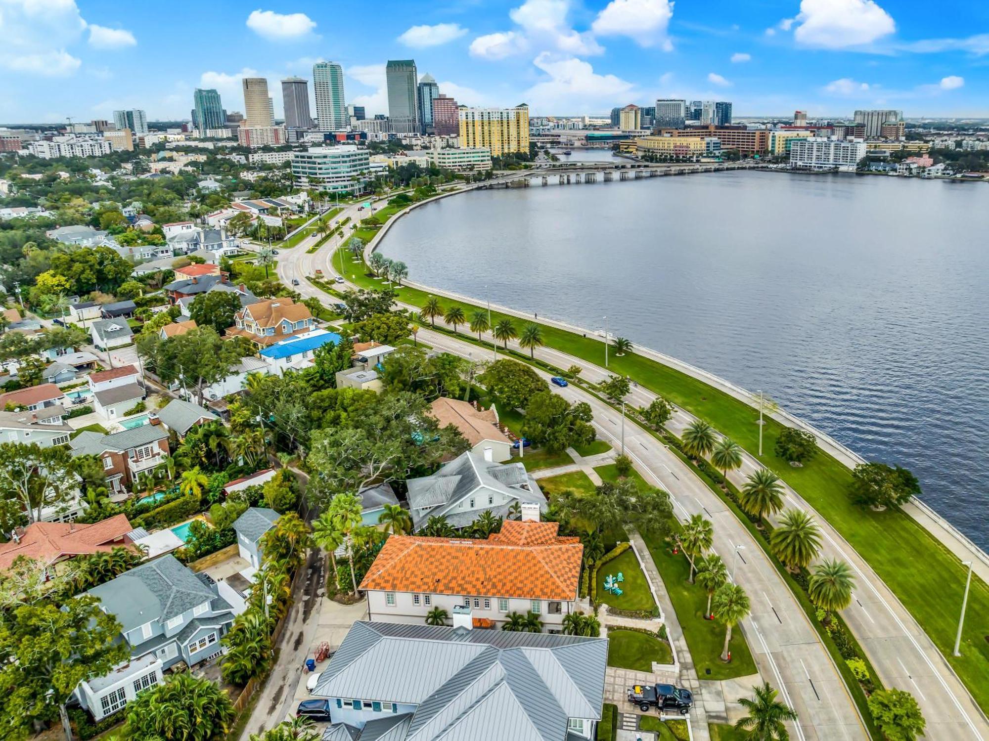 Holiday home Bayshore Charmer