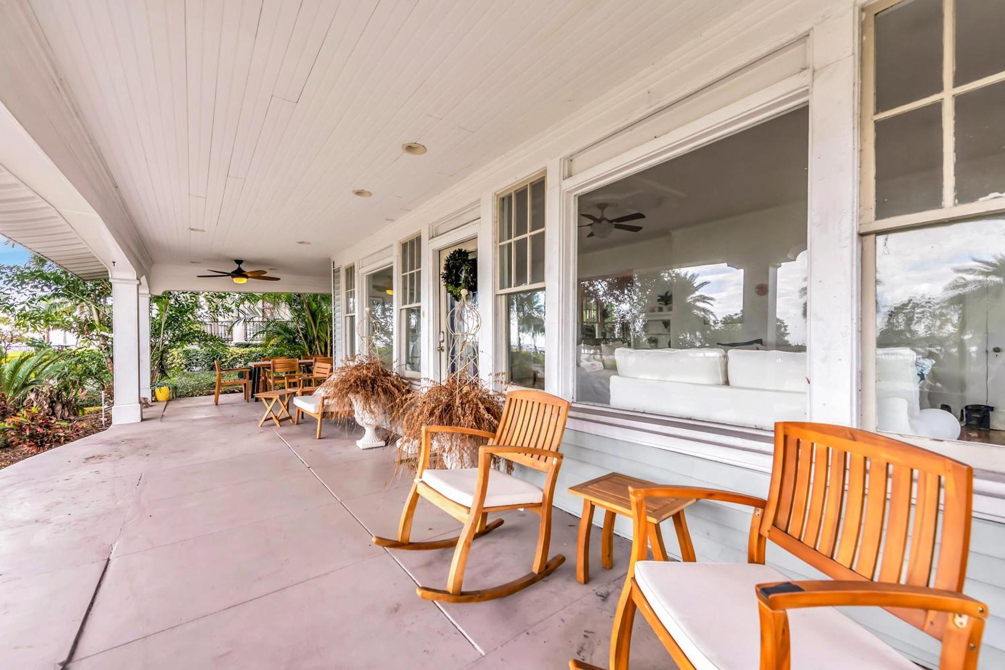 Holiday home Bayshore Charmer Tampa