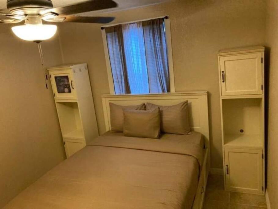 Hidden Gem 3br/1b+jacuzzi+busch Garden+fishn+kayak Holiday home Tampa