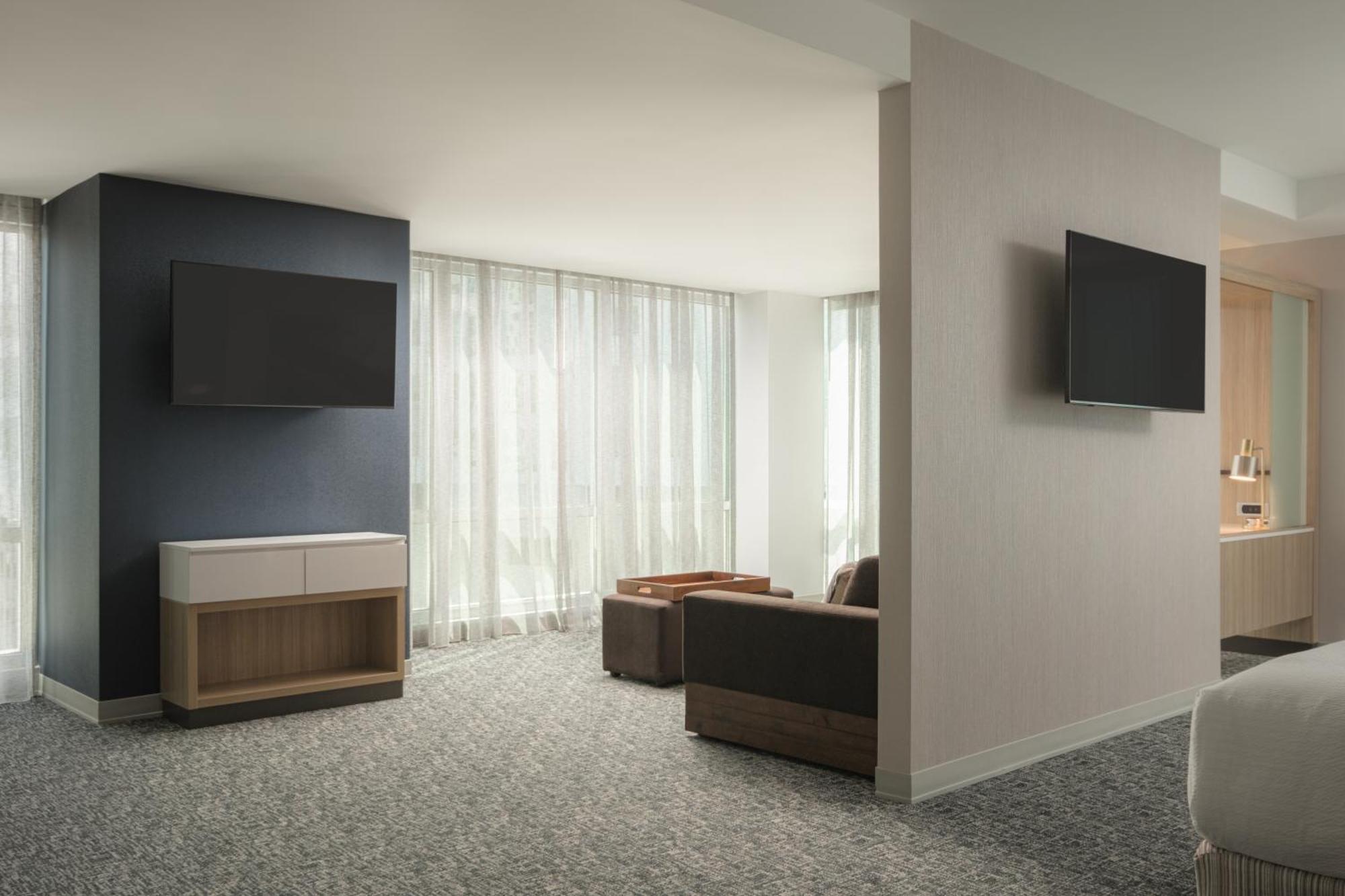 Springhill By Marriott Downtown Hotel Tampa