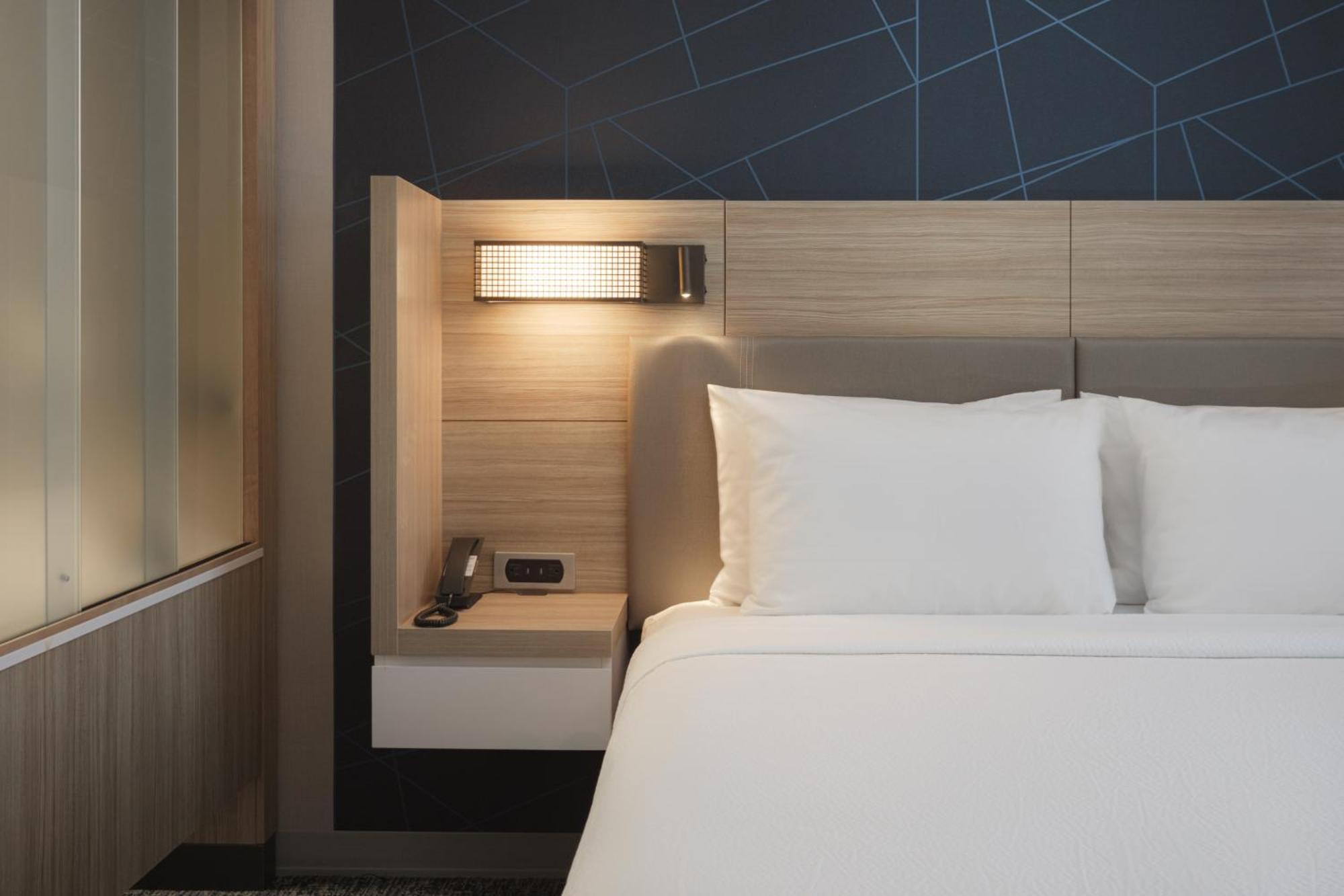 Hotel Springhill By Marriott Downtown