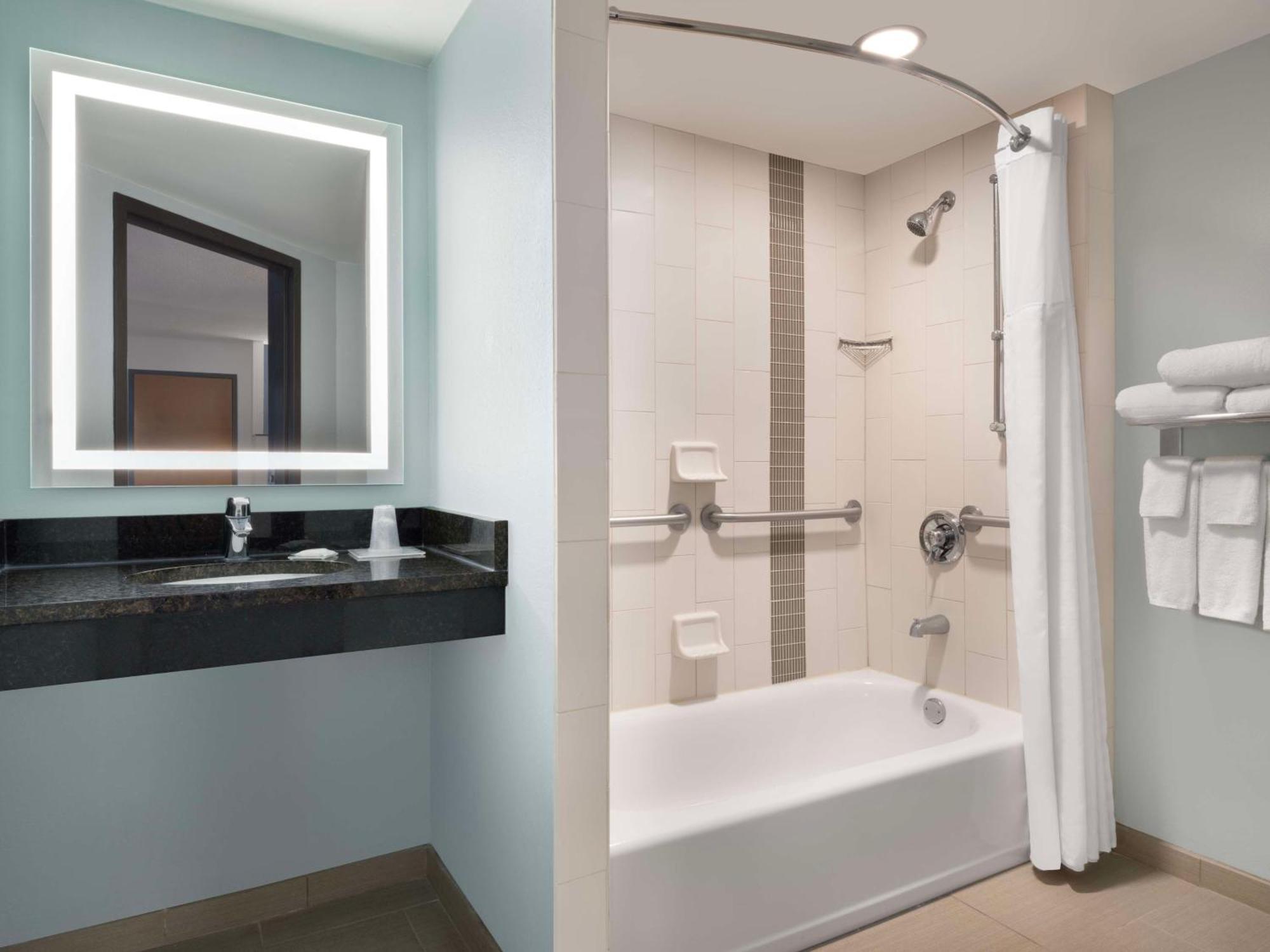 Hyatt Place Busch Gardens 3* Tampa
