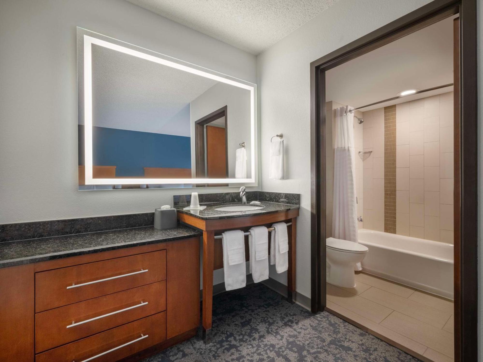 Hyatt Place Busch Gardens 3*