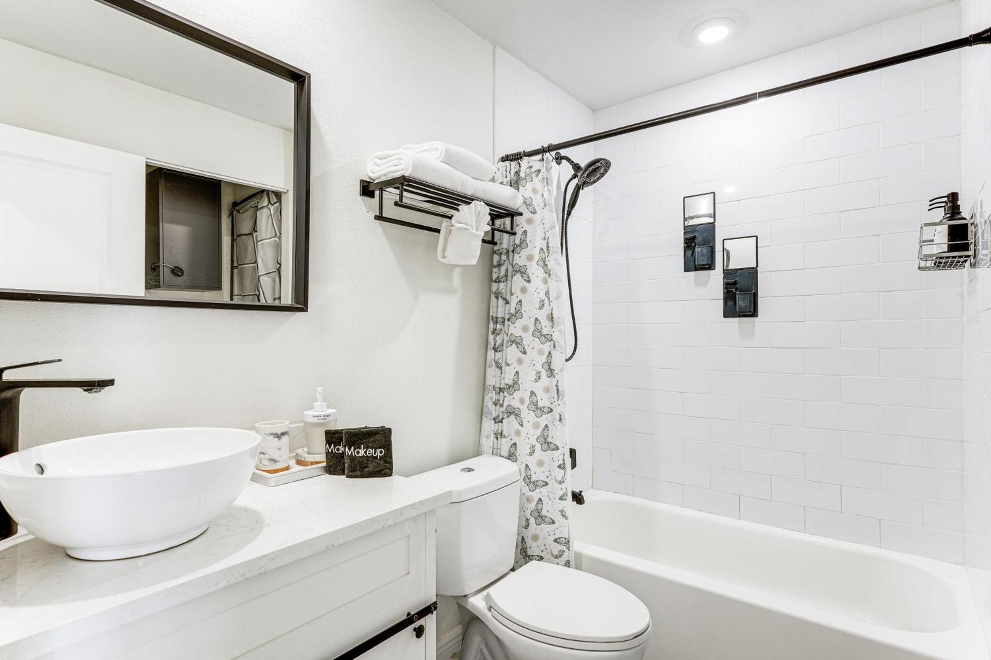 Sanctuary Near Airport And Sports Venues! * Tampa