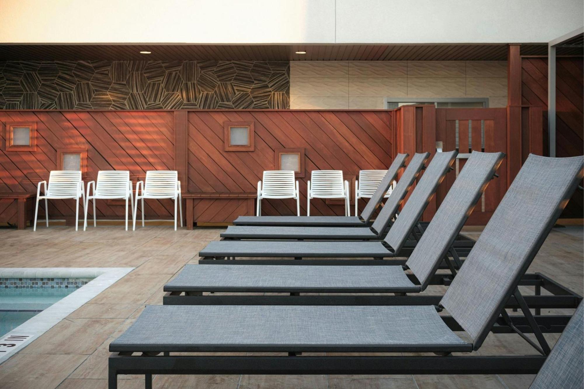 Springhill By Marriott Downtown Hotel Tampa