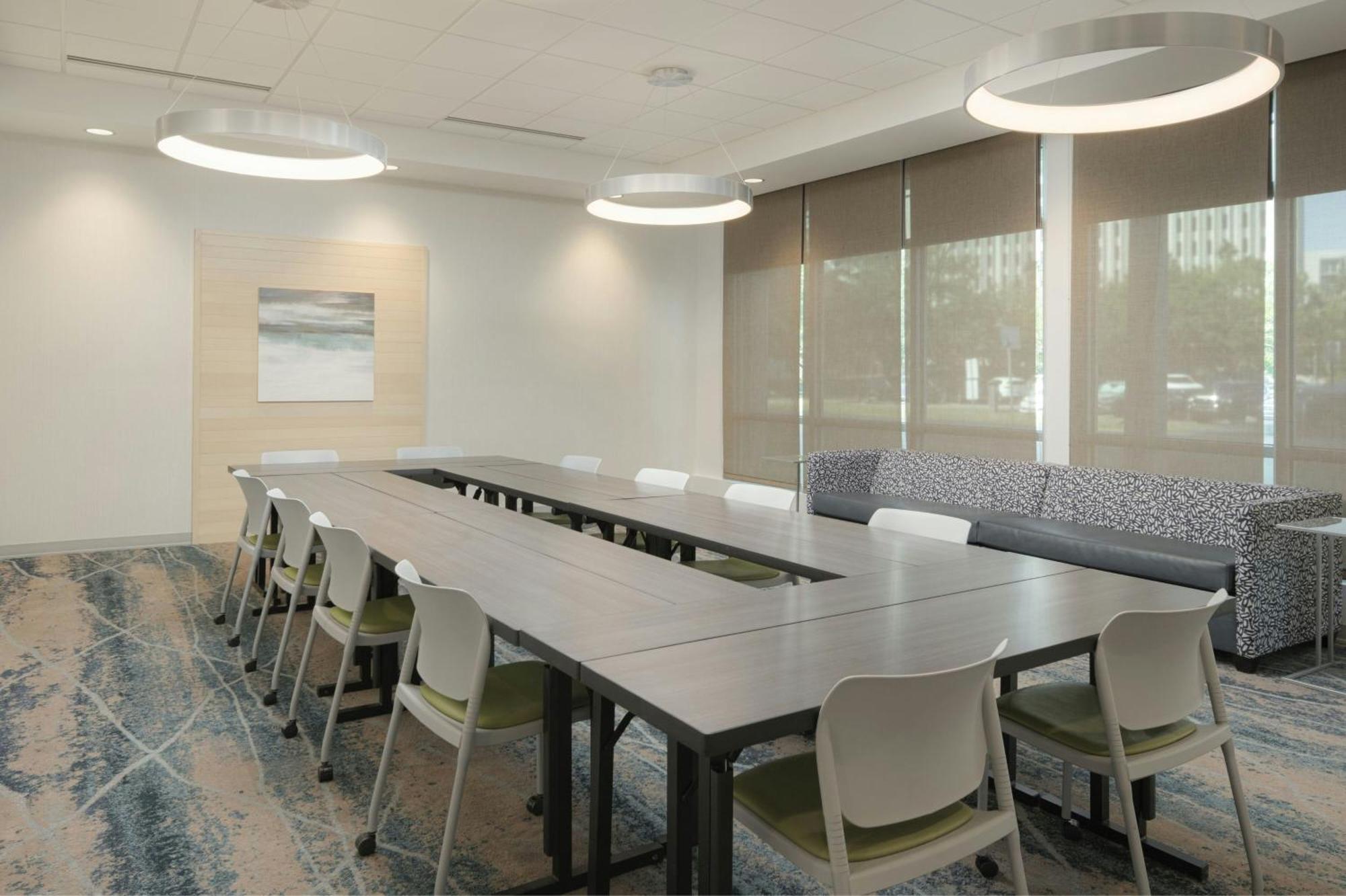 Hotel Springhill By Marriott Downtown Tampa