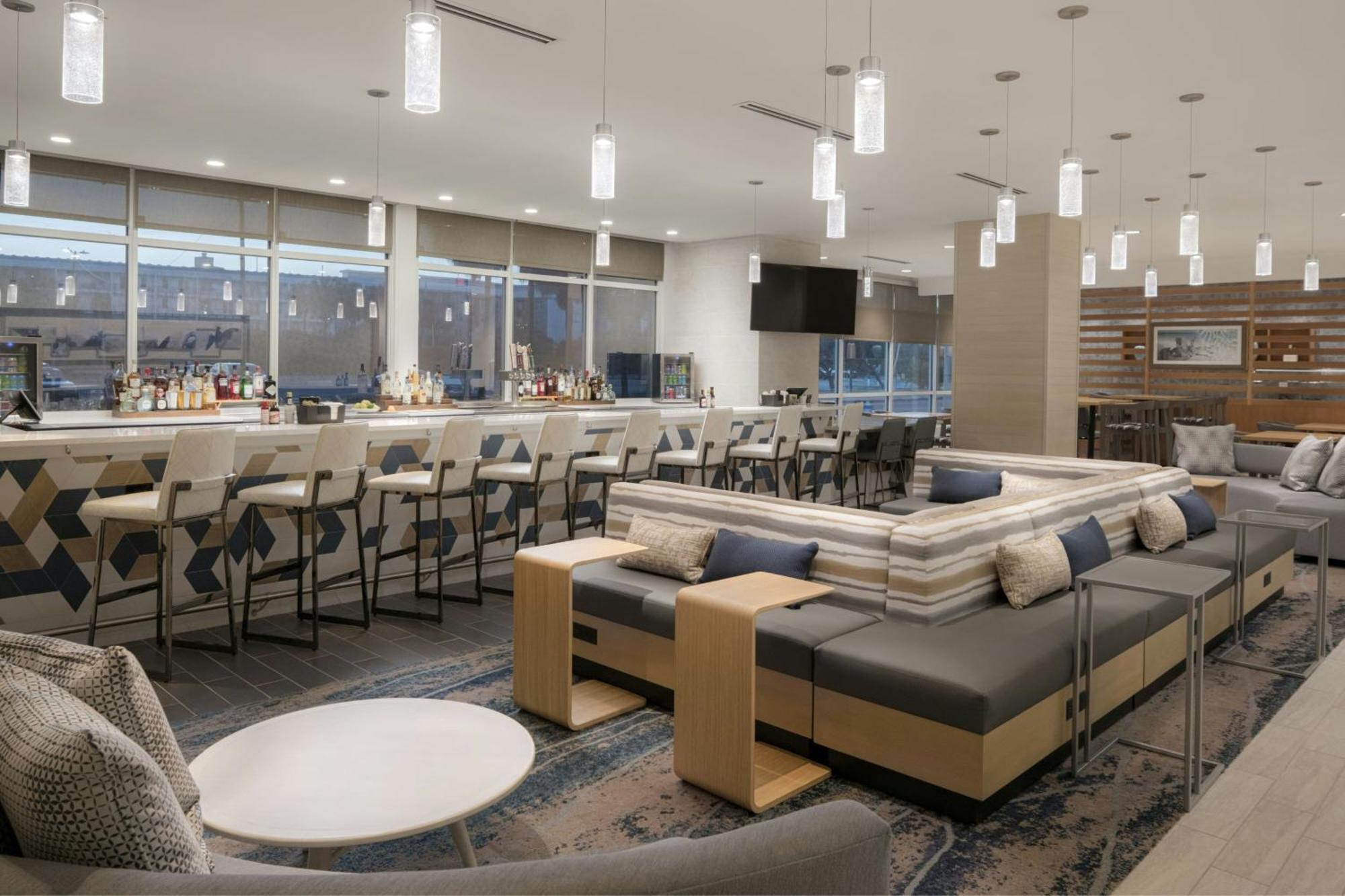 Springhill By Marriott Downtown Hotel Tampa