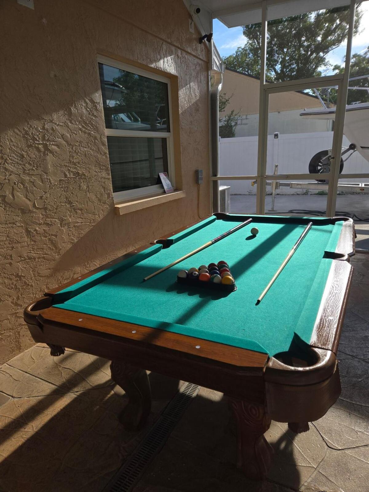 Family Oasis W Pool, Near Beaches And Parks