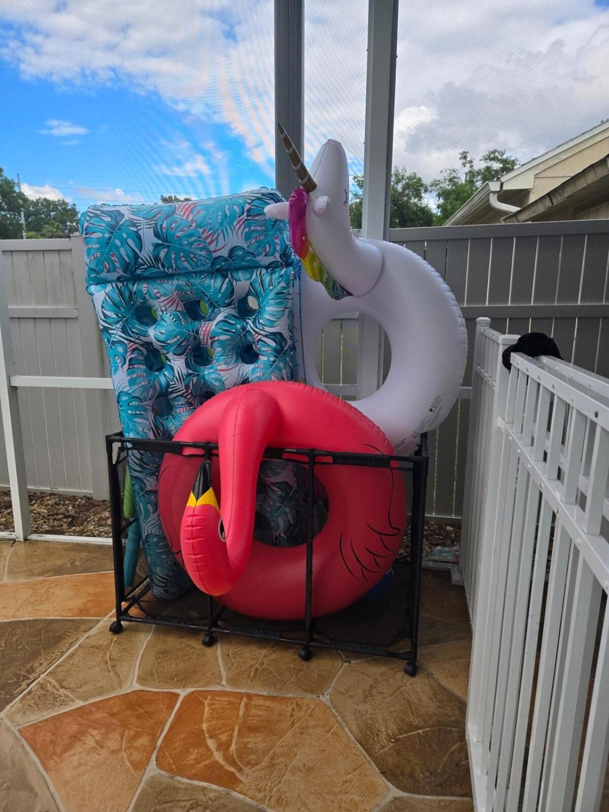 Family Oasis W Pool, Near Beaches And Parks Apartment