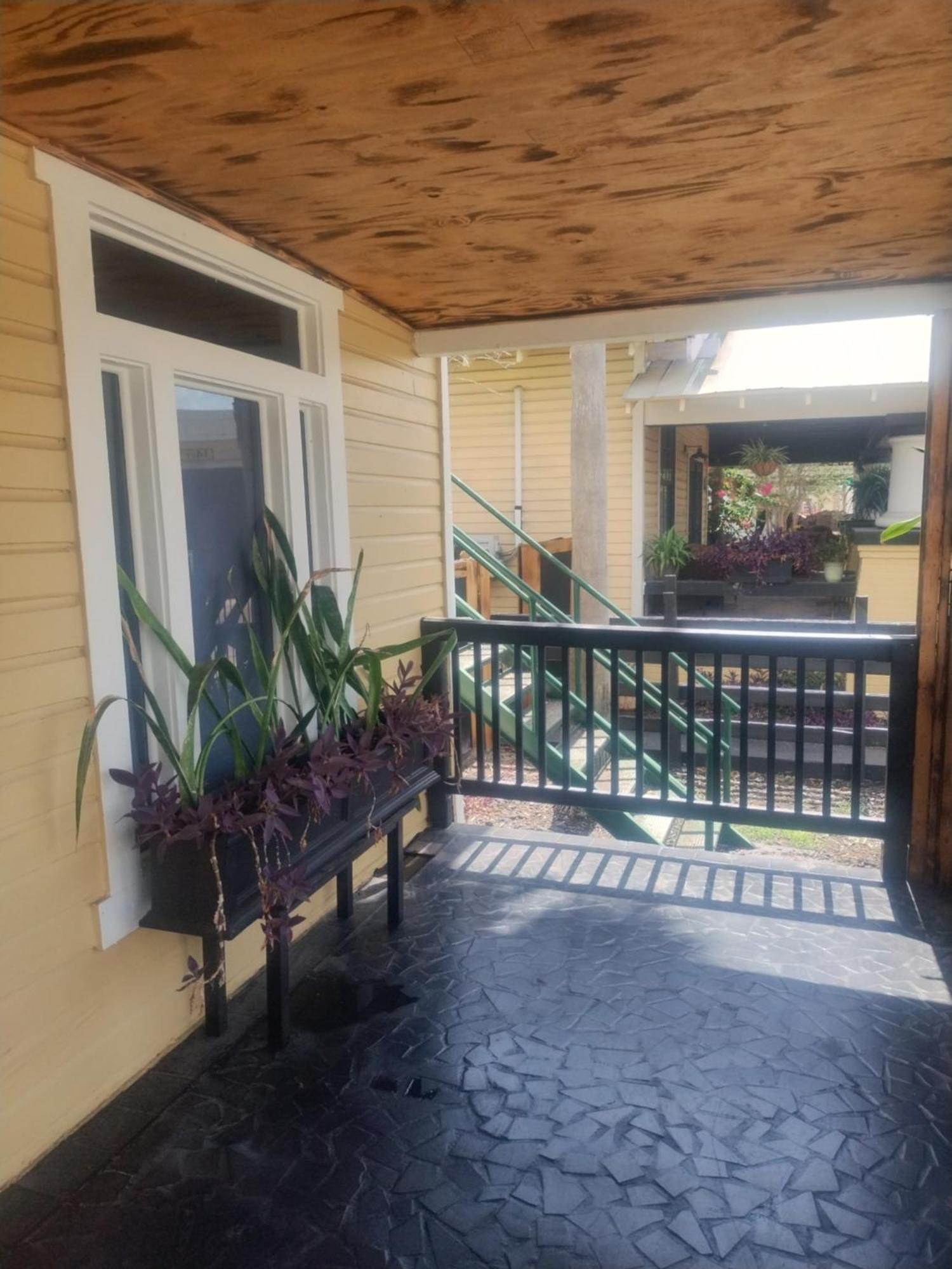 Guest house Palm