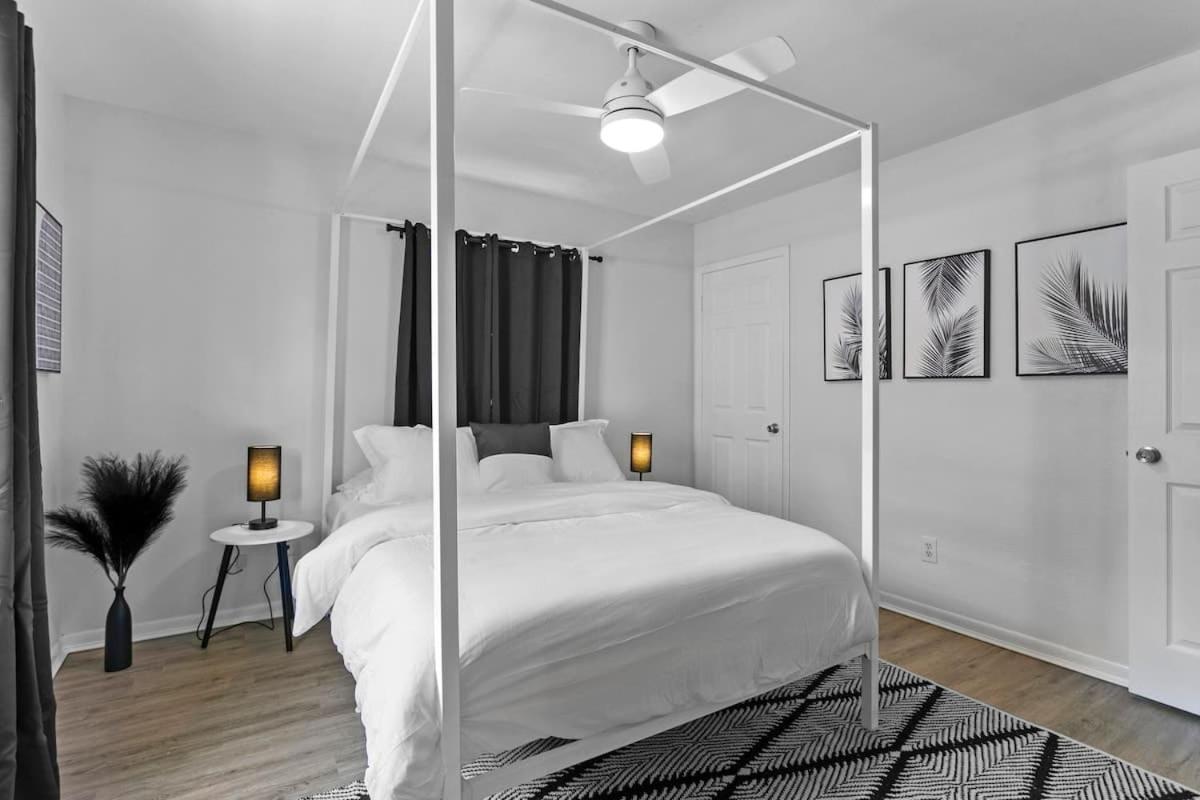 Zebra House - Close 2 Tampabay Has To Offer * Tampa