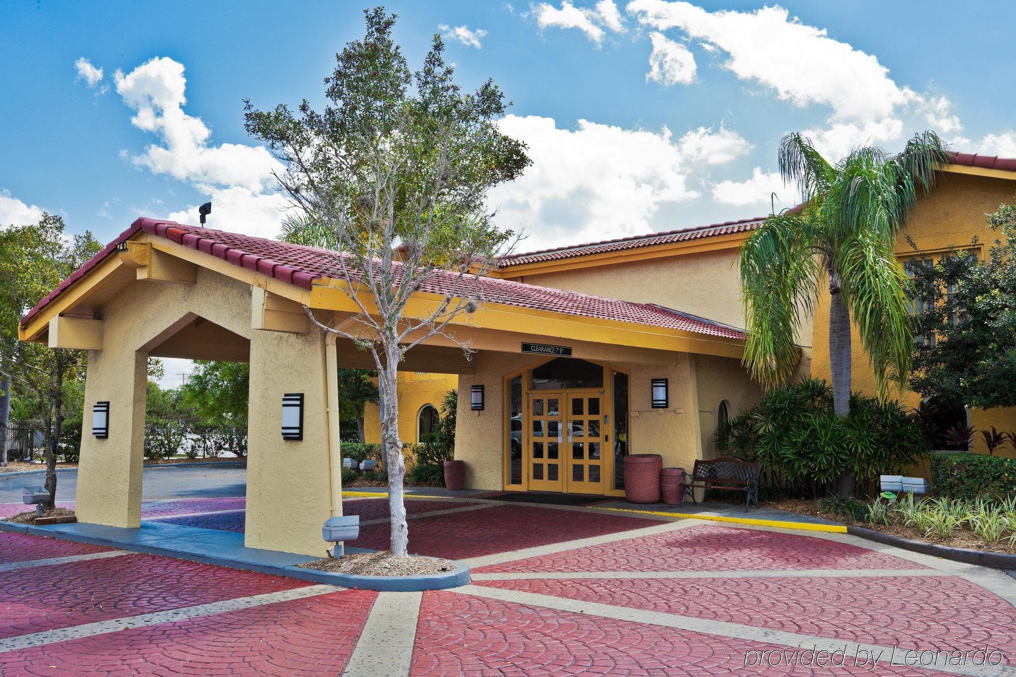 Hotel La Quinta Airport Stadium Westshore Tampa