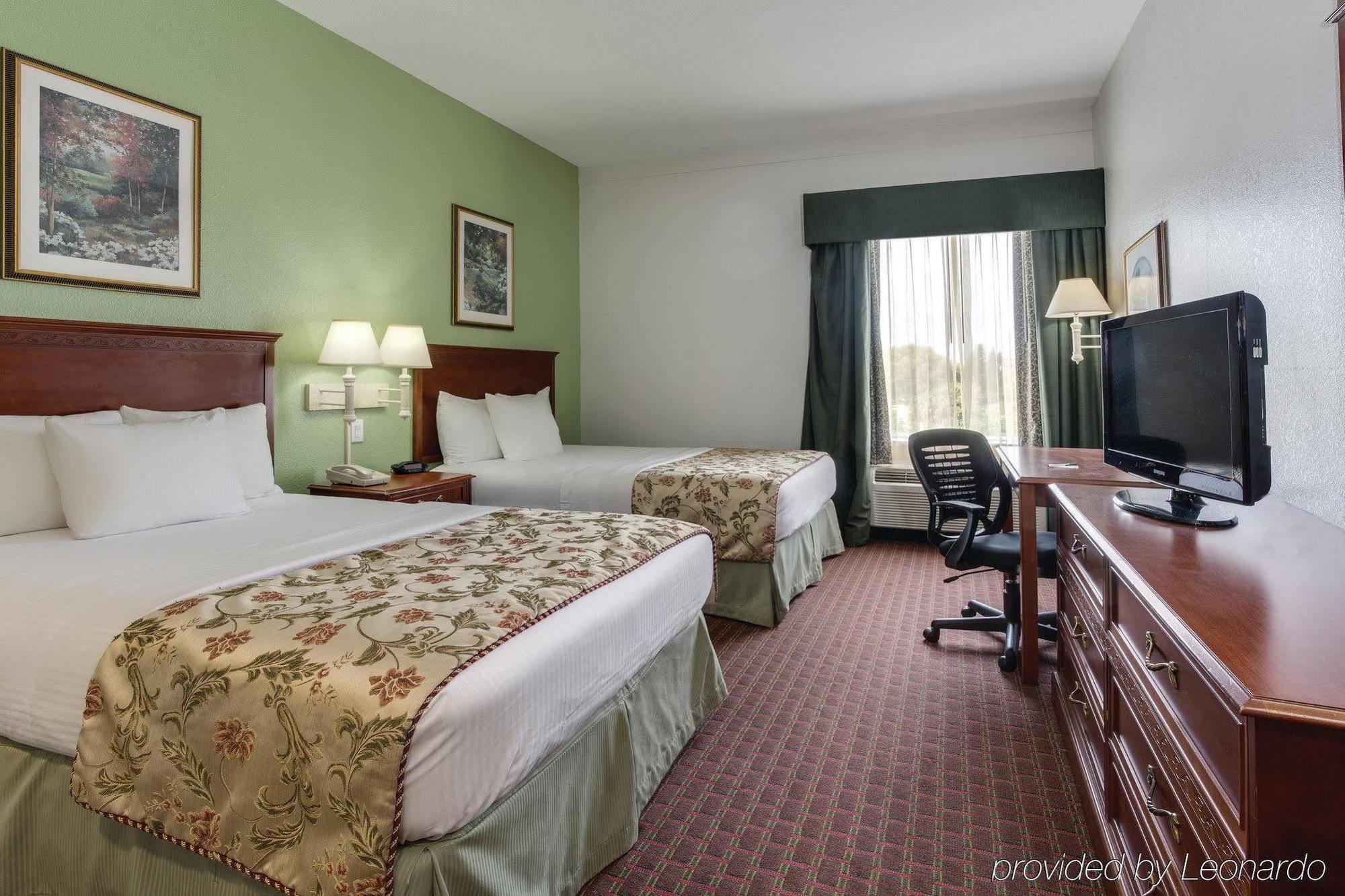 La Quinta By Wyndham Bay Area-tampa South Hotel Tampa