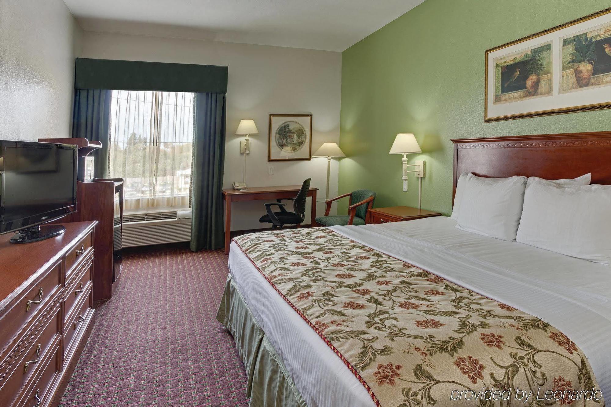 La Quinta By Wyndham Bay Area-tampa South Hotel