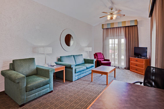 La Quinta Airport Stadium Westshore Hotel Tampa
