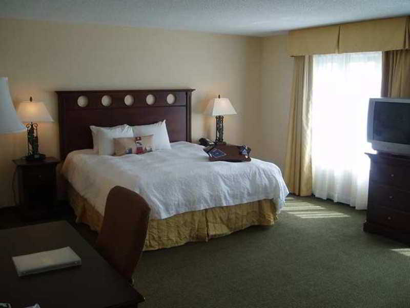 Hampton & Ybor Downtown Hotel