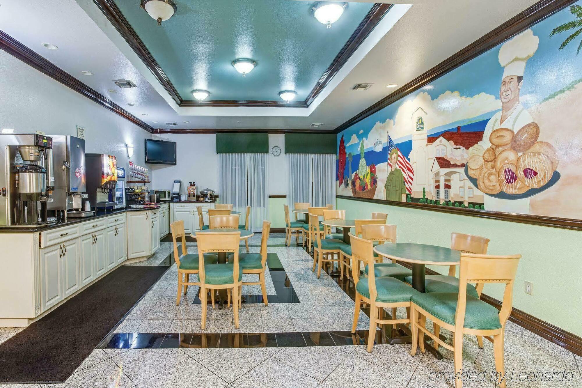 La Quinta By Wyndham Bay Area-tampa South Hotel 3*
