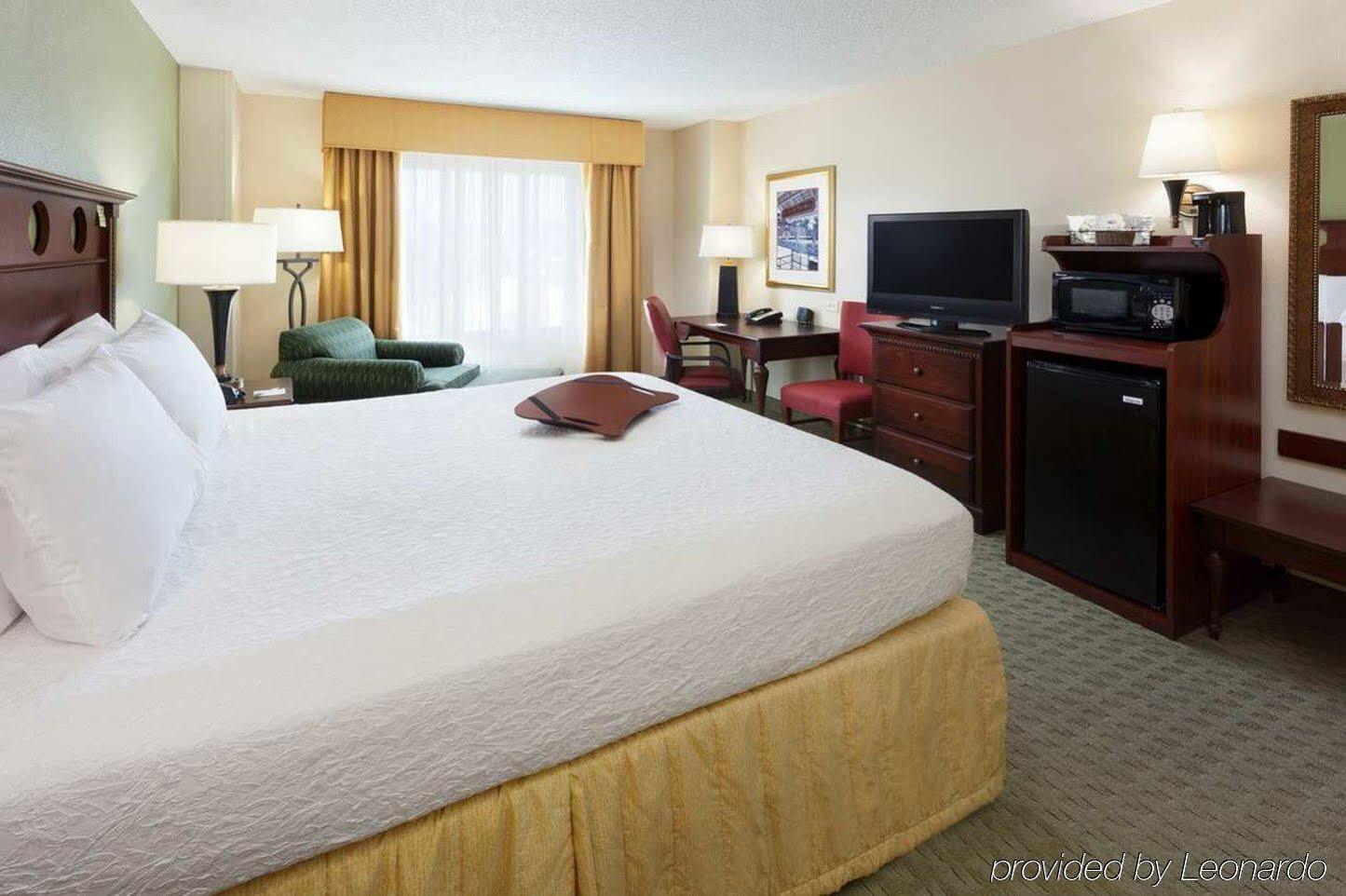 Hampton & Ybor Downtown 3* Tampa