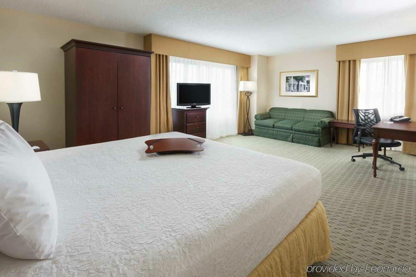 Hampton & Ybor Downtown Hotel