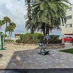 202-Pool, Wifi, Close To Bucs Stadium
