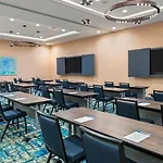 Hyatt House Tampa Airport/Westshore