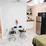 Adorable Mini Suite In Tampa
