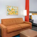Home2 Suites By Hilton Tampa Downtown Channel District