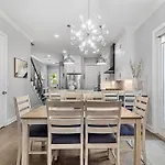 Upscale Soho Living Near Bayshore Boulevard
