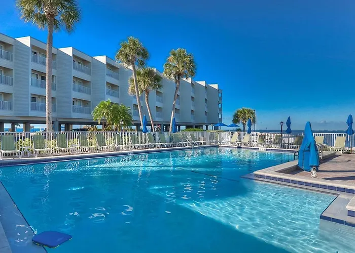 202-Pool, Wifi, Close To Bucs Stadium